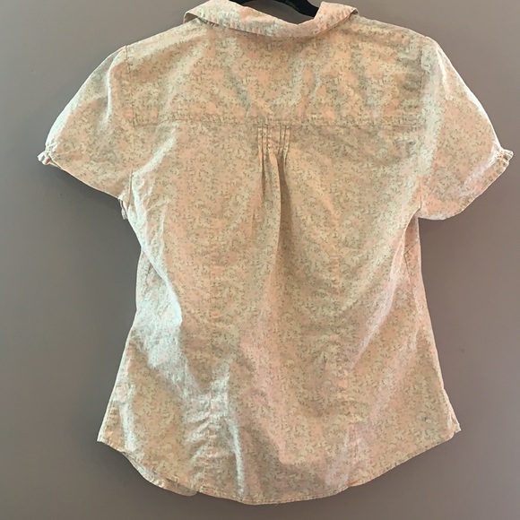 L.L. Bean shirt ~ size: Small regular - Picture 2 of 3